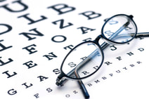Eye Exam Services